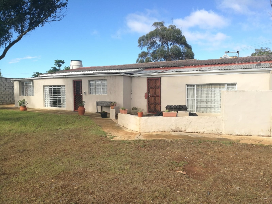 3 Bedroom Property for Sale in Uitenhage Rural Eastern Cape